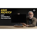 Монитор ASUS ProArt PA247CV 23.8"