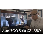 Монитор ASUS ROG Strix XG438QR 43"