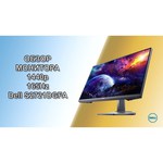 Монитор DELL S2721DGFA 27"