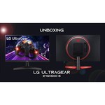 Монитор LG 24GN600-B 23.8"