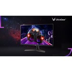 Монитор LG 24GN600-B 23.8"