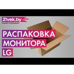 Монитор LG 24GN600-B 23.8"