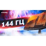 Монитор Samsung Odyssey G3 F27G35TFWI 27" обзоры