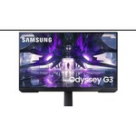 Монитор Samsung Odyssey G3 F27G35TFWI 27"