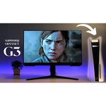 Монитор Samsung Odyssey G3 F27G35TFWI 27"