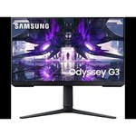 Монитор Samsung Odyssey G3 F27G35TFWI 27"