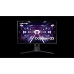 Монитор Samsung Odyssey G3 F27G35TFWI 27"