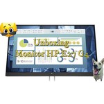 Монитор HP E27u G4 (189T3AA) 27"