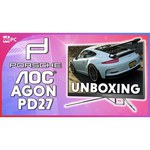 Монитор AOC AGON PD27 27"