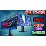 Монитор ASUS RoG Swift PG279QR 27"