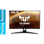 Монитор ASUS TUF Gaming VG27AQ1A 27"