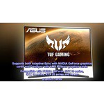 Монитор ASUS TUF Gaming VG27AQ1A 27"