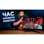 Монитор ASUS TUF Gaming VG27AQ1A 27"