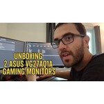 Монитор ASUS TUF Gaming VG27AQ1A 27"