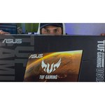 Монитор ASUS TUF Gaming VG27AQ1A 27"