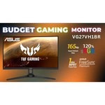 Монитор ASUS VG27VH1B 27"