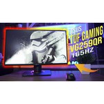 Монитор ASUS TUF Gaming VG259QR 24.5"