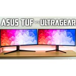 Монитор ASUS VG34VQL1B 34"