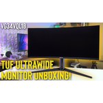 Монитор ASUS VG34VQL1B 34"