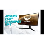 Монитор ASUS VG34VQL1B 34"