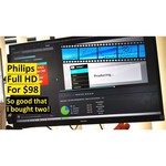 Монитор Philips 221V8LD 21.5"