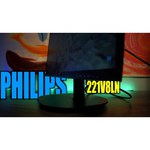 Монитор Philips 221V8LD 21.5"