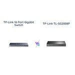 TP-LINK TL-SG108