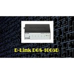 D-link DGS-1005D