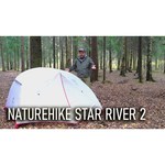 Палатка Naturehike Star-River 2 (20D)