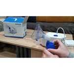 Компрессорный ингалятор (небулайзер) Omron C102 Total