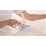 Компрессорный ингалятор (небулайзер) Beurer IH 60