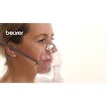 Компрессорный ингалятор (небулайзер) Beurer IH 60