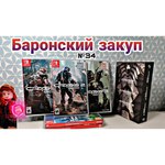 Игровая приставка Nintendo Switch 32 ГБ ЦСКА