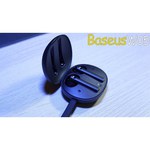 Беспроводные наушники Baseus W05 Encok