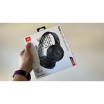 Беспроводные наушники JBL Tune 660NC