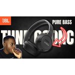 Беспроводные наушники JBL Tune 660NC