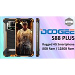 Смартфон DOOGEE S88 Plus