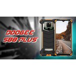 Смартфон DOOGEE S88 Plus