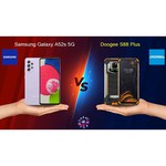 Смартфон DOOGEE S88 Plus