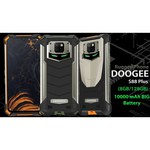 Смартфон DOOGEE S88 Plus