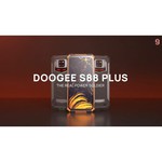 Смартфон DOOGEE S88 Plus