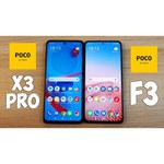 Смартфон Xiaomi Poco X3 Pro 6/128GB