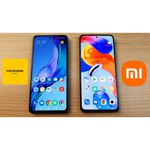 Смартфон Xiaomi Poco X3 Pro 6/128GB