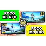 Смартфон Xiaomi Poco X3 Pro 6/128GB