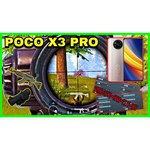 Смартфон Xiaomi Poco X3 Pro 6/128GB