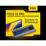 Смартфон Xiaomi Poco X3 Pro 6/128GB