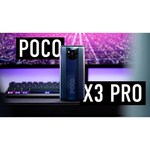 Смартфон Xiaomi Poco X3 Pro 6/128GB