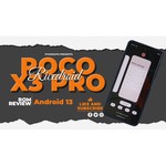 Смартфон Xiaomi Poco X3 Pro 6/128GB