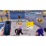 Смартфон Xiaomi Poco X3 Pro 6/128GB