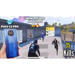 Смартфон Xiaomi Poco X3 Pro 6/128GB